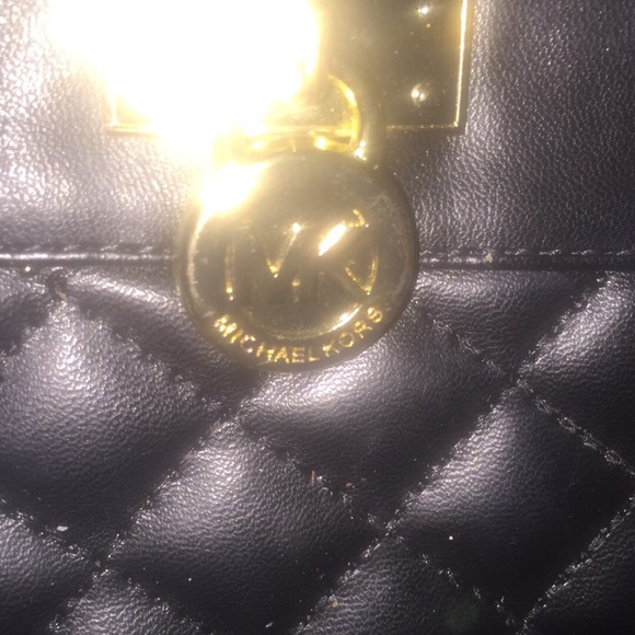 SOLD! Authentic Michael Kors Gorgeous Boots!! - Picture 2 of 12